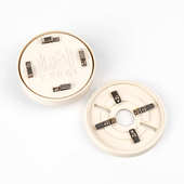 海湾编码 GST601T GOF 型复合感烟感温探测器 JTFB