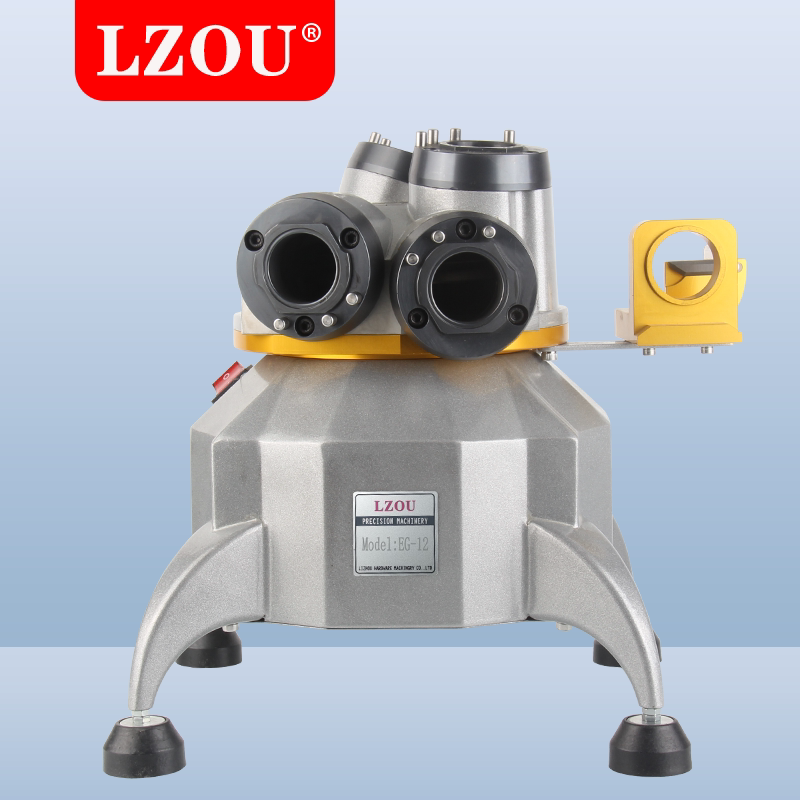 LZOU铣刀研磨机刀具万能研磨器
