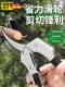 花卉修剪剪刀 家用剪刀 果树修剪剪刀 采购产品剪枝专用剪刀