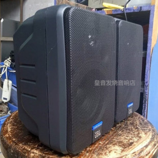 JBL音响4寸发烧hifi家庭影院5.1环绕音响高保真无源书架音箱宝华