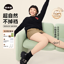袜2025新款 菇娘家光腿神器女秋冬厚大码 丝袜防勾丝加绒肉色打底裤