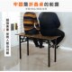 折叠桌子摆摊美甲桌会议桌长条桌培训课桌简易餐桌家用长方形书桌