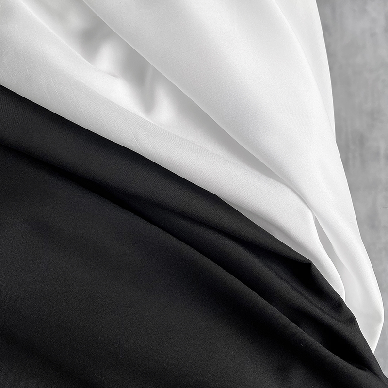 里布内里衬布料柔软打底衫婚纱礼服内里洋装汉服装设计师面料