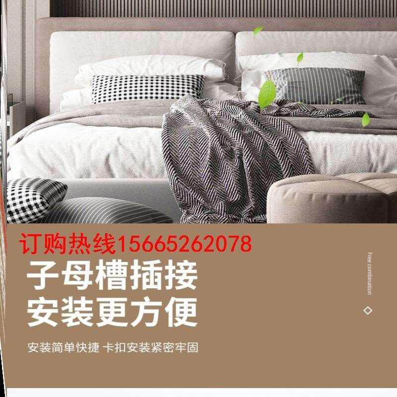 板护墙隔断栅格松木墙格栅分割实木格栅护墙板白色墙装饰波浪背景
