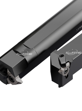 立装梯形螺纹刀杆/T型螺纹SVNR/27VER/8.0TR 10.0TR SCVER/27VNR