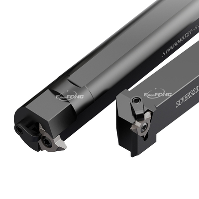 立装梯形螺纹刀杆/T型螺纹SVNR/27VER/8.0TR 10.0TR SCVER/27VNR