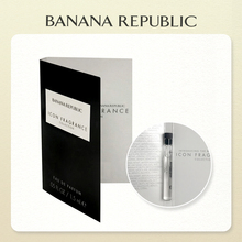【临期】BANANA REPUBLIC香蕉共和国香水试香1.5ml有无喷头随机