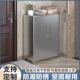 柜可调节耐用款 清仓不锈钢鞋 柜门口家用大容量多功能多层放鞋