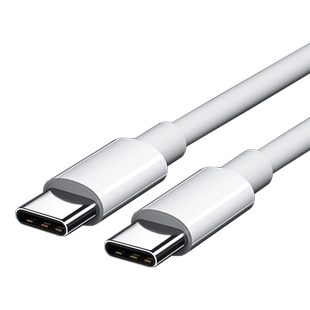 适用荣耀华为笔记本电脑充电线65W快充Matebook13/14/E/D14/15/16XPro正品Magicbook数据线Xs双type-c电源线