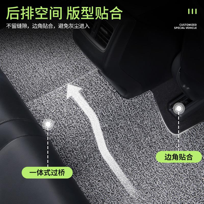 2012款福特新福克斯汽车