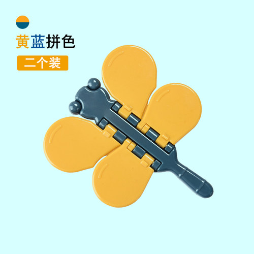 推拉门锁移门卡扣滑门防开固定儿童安全防护滑窗户锁扣移门移窗锁