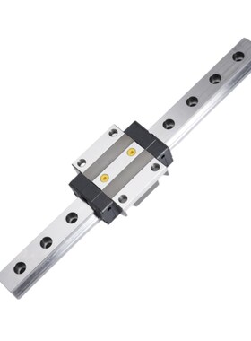 国产滚柱重载直线导轨滑块RGH RGW30 35 45 55 65CA CC线轨滑轨HA