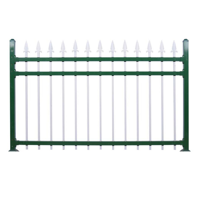 锌钢围栏铁艺围墙防护栏杆户外庭院小区别墅隔离栅栏市政镀锌方管,个性定制/设计服务/DIY,明信片定制,淘宝优惠券,粉丝福利购,淘宝优惠卷