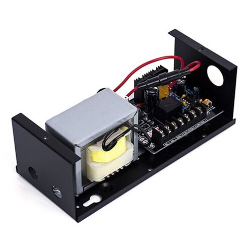 ZKTECO熵基科技AP105/AP103门禁专用电源12V3A/5A门禁电源小电源