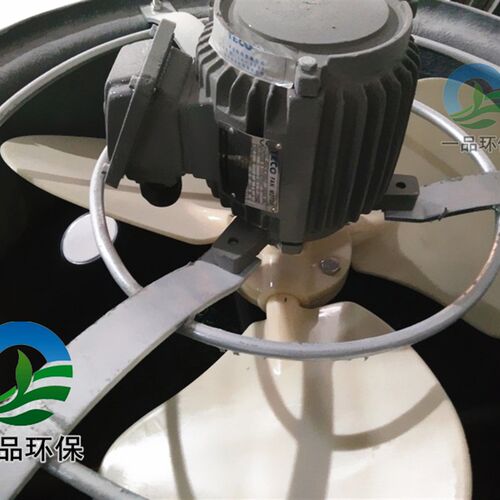 良机冷却塔风叶LBC-H-10T-15T-20T水塔配件型号LSF-050 LSF-070
