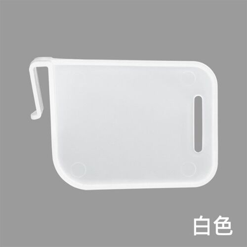 冰箱分隔板夹侧门创意可调节收纳整理分格自由组合间隔板抽屉收纳