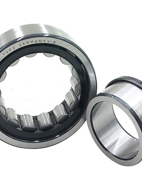 进口德国FAG轴承NU NJ419 420 421 422 424 426 428 E.TVP2 尼龙