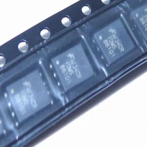 原字原码 042R5NL5 SVT042R5NL5 DFN5*6 贴片大功率MOS管240A40V