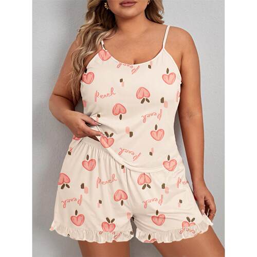 5XLLargepajamwonCuti