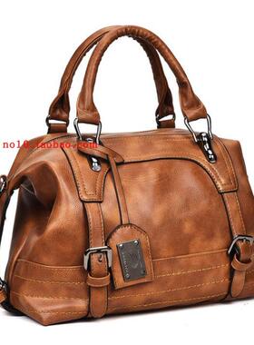 Ladies Hand Bag For Women Messenger Bag Vintage Female Bags