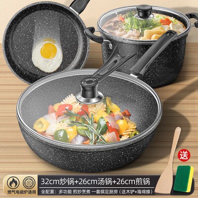 non-stickfrygpadue不