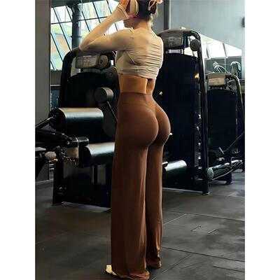 StraightLeYoPantsliF显