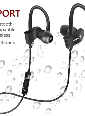 558 Wireless Bluetooth Earphones Earloop Headphones Fone de