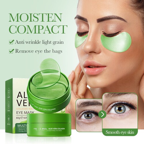 AloeVeraEyMaskPatch
