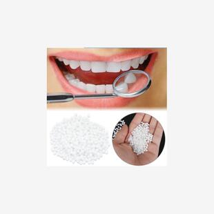 Newest Temporary Tooth Filling Material Missing Teeth Repair