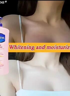 400ML Vitamin B3 Nicotinamide Whitening Body Lotion
