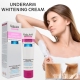 Acid Part Armpit Cream Kojic Private Whitening Underarm gel