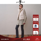 棉衣马甲无袖 外套 Mankind25新品 日系复古立领工装 For All