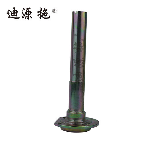 适用拖拉机配件护套焊合件