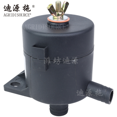 适用雷沃拖拉机配件液压呼吸器