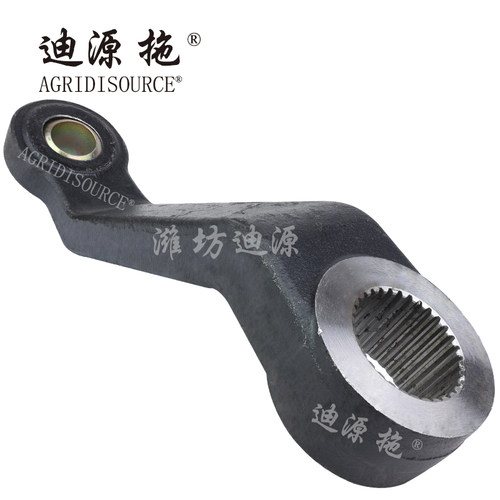 适用于雷沃欧豹拖拉机配件提升臂