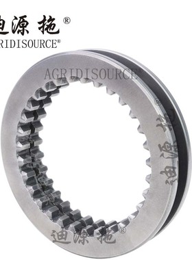 适用于雷沃欧豹LOVOL304-504拖拉机配件TE300.371-09啮合套