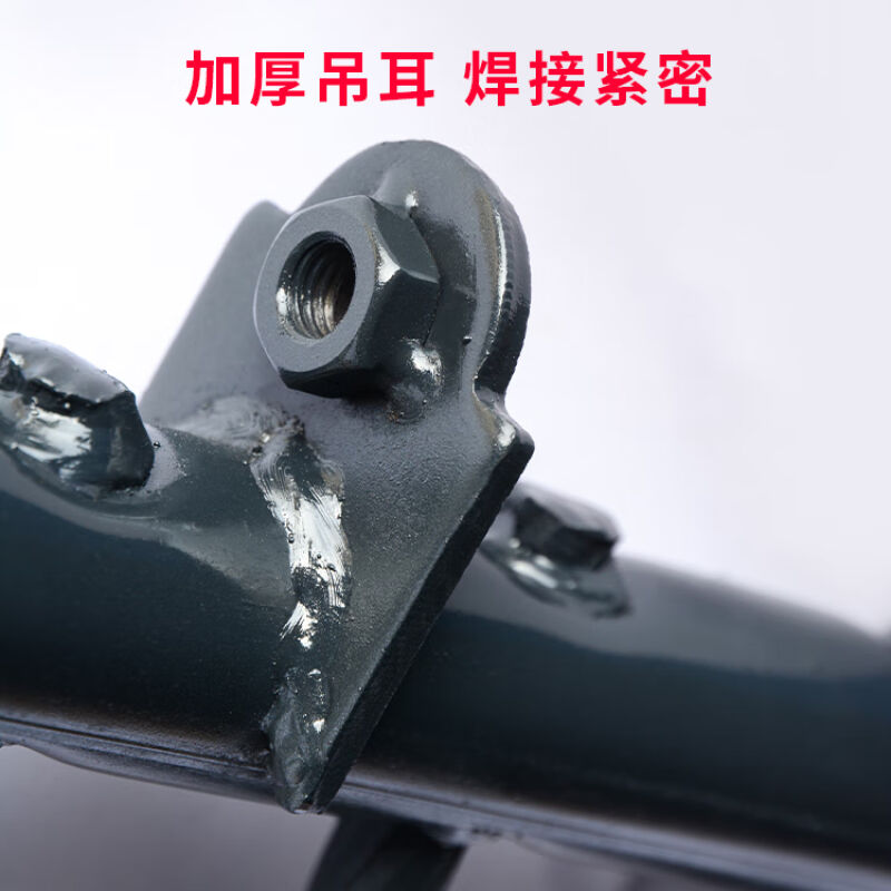 收割机配件688/758/988/CX100/EX108/1008滚筒脱粒齿杆打齿688/7|