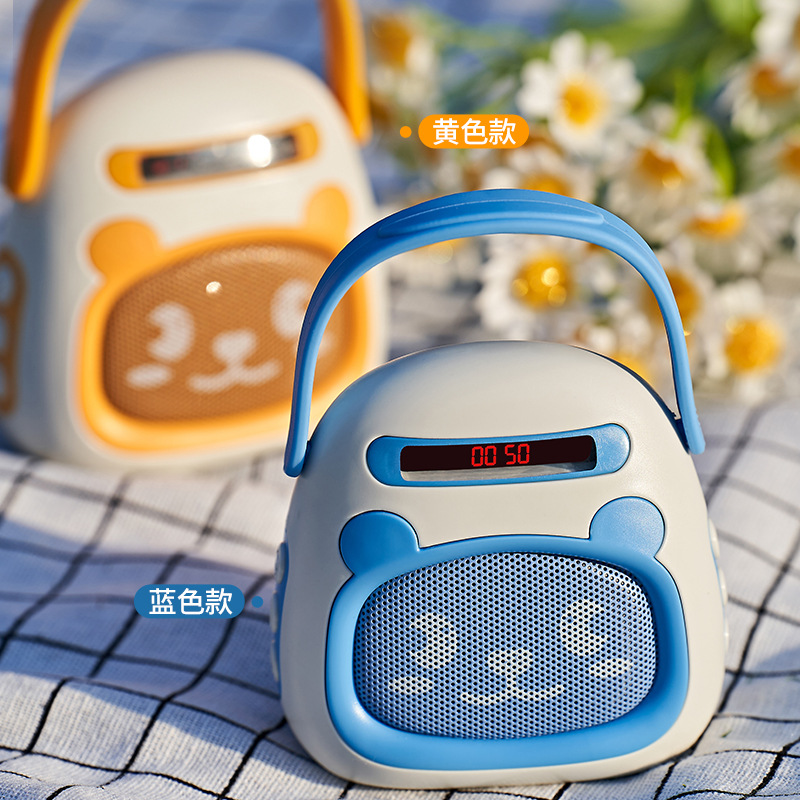 儿童故事早教机儿歌音乐播放器