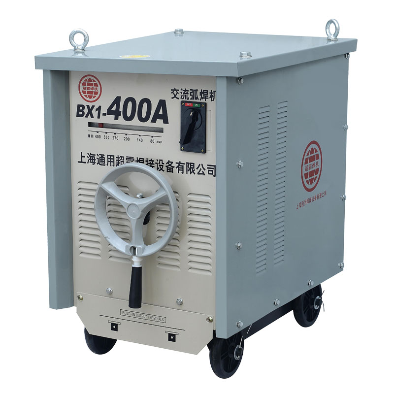 上海通用交流电焊机外壳BX1-315/400/500/630电焊机外壳底盘 配件