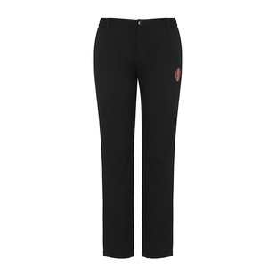 男士 季 经典 简约纯色休闲裤 DAVID 微弹百搭舒适保暖长裤 NAMAN夏季