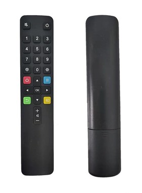 适用于TCL液晶电视机遥控器ARC801L RC801LCI1 49P3 55P3 65P3