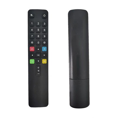 适用于TCL液晶电视机遥控器ARC801L RC801LCI1 49P3 55P3 65P3