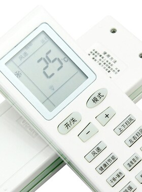 适用格力空调遥控器新金豆新绿洲YBOF YBOFB1 YB0FB2 YBOFB2