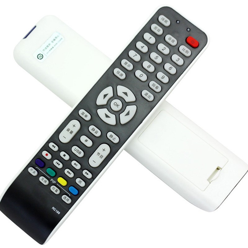 适用TCL液晶电视机遥控器 RC199 L40E9FB L42X9FE L46E9SFR