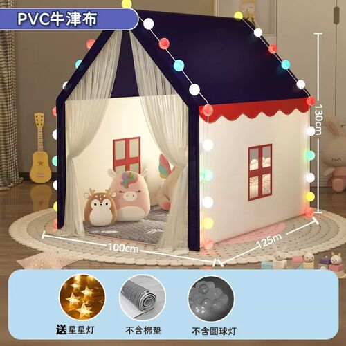 home kids baby tent game house child play playing tents toys