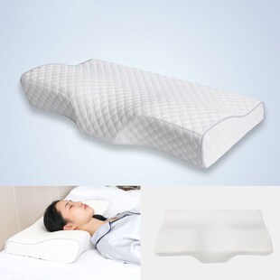 Memory Foam Pillow Orthopedic Sleeping Beding Pillows 软枕头