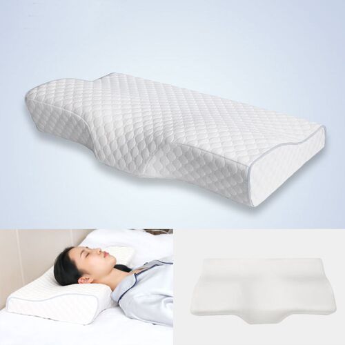 Memory Foam Pillow Orthopedic Sleeping Beding Pillows 软枕头