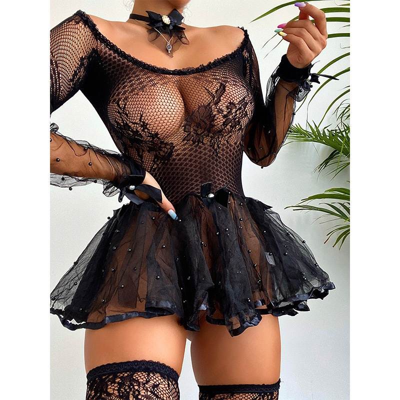 Women's Sexy Lingerie Sets Dresses Intimates Sexy Underw
