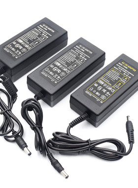 AC220V转DC5V6A8A10A电源适配器led灯带显示屏开关电源变压器火牛