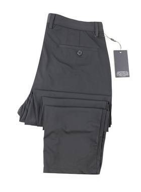 【四面弹冰爽】2025九牧王专柜正品春夏薄款男士便装裤JA5B72713